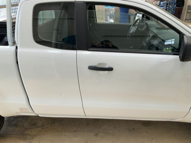 Ford Ranger 2.2 TDCi Extrakabine 4x4 XL 2017 – снимка 10