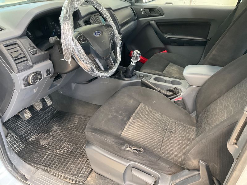 Ford Ranger 2.2 TDCi Extrakabine 4x4 XL 2017 – снимка 23