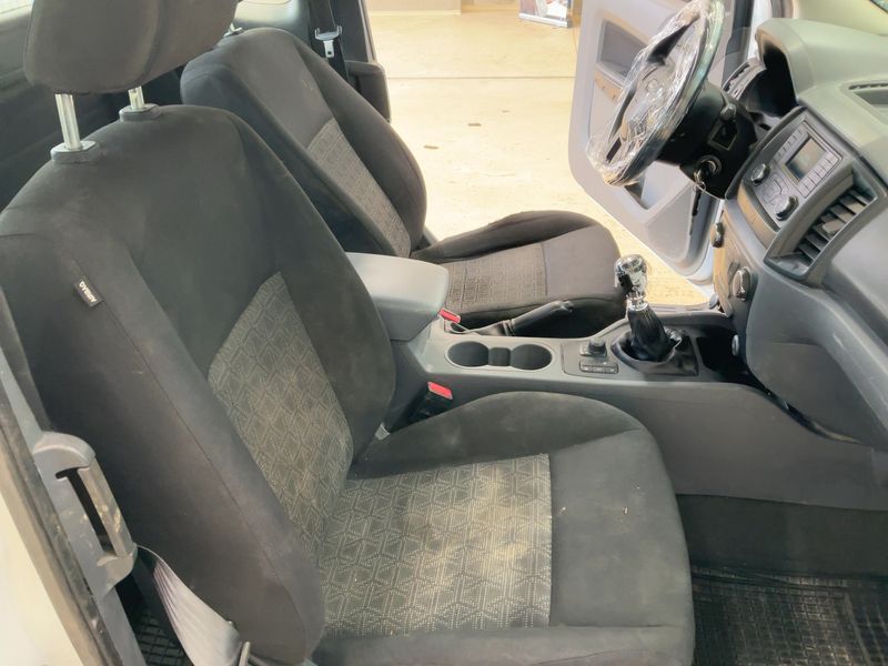 Ford Ranger 2.2 TDCi Extrakabine 4x4 XL 2017 – снимка 16