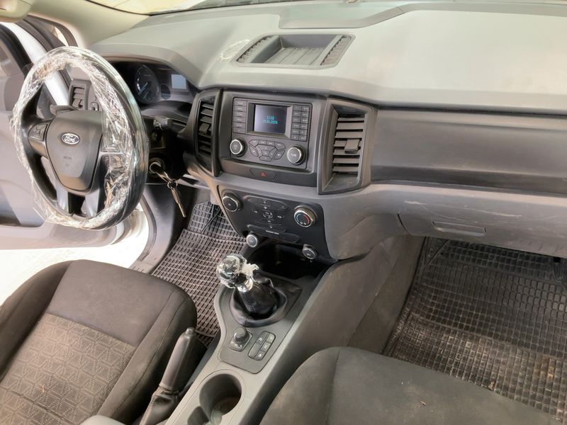Ford Ranger 2.2 TDCi Extrakabine 4x4 XL 2017 – снимка 17