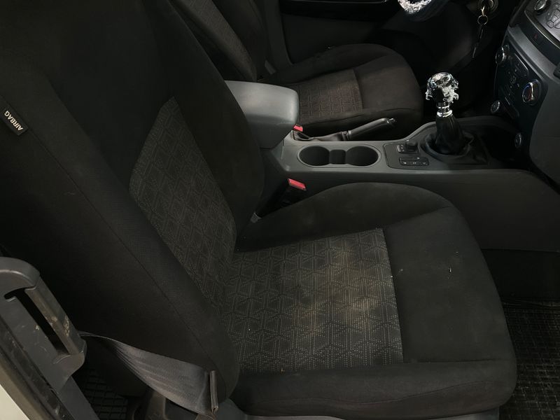 Ford Ranger 2.2 TDCi Extrakabine 4x4 XL 2017 – снимка 22