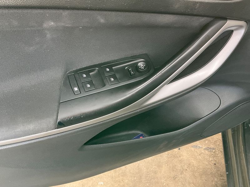 Opel Astra 1.6 CDTI 120 Jahre Start/Stop 2019 – снимка 25