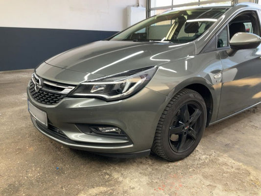 Opel Astra 1.6 CDTI 120 Jahre Start/Stop 2019 – снимка 2