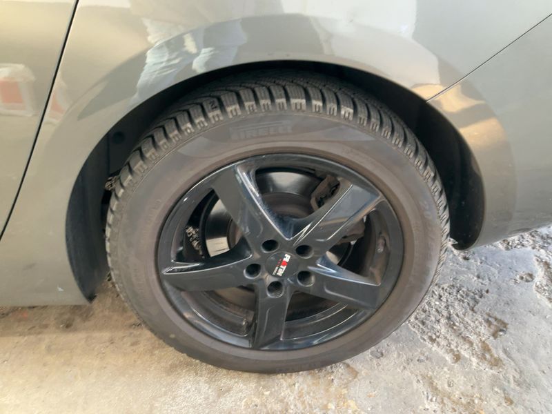 Opel Astra 1.6 CDTI 120 Jahre Start/Stop 2019 – снимка 5