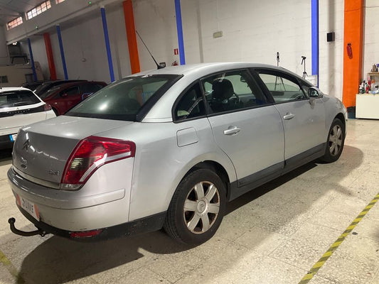Citroen C4 1.6 Exclusive 2009 – снимка 2