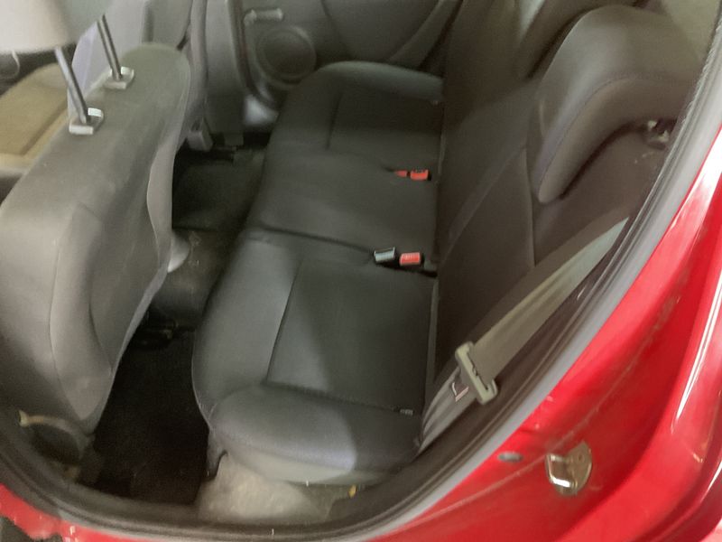 Renault Clio 1.2 Authentique 2008 – снимка 6