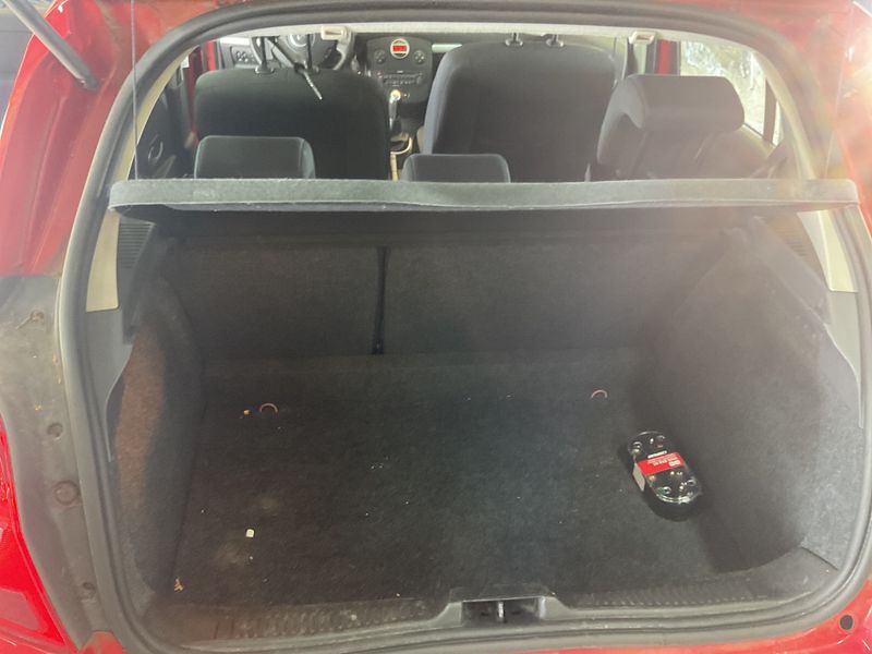 Renault Clio 1.2 Authentique 2008 – снимка 5
