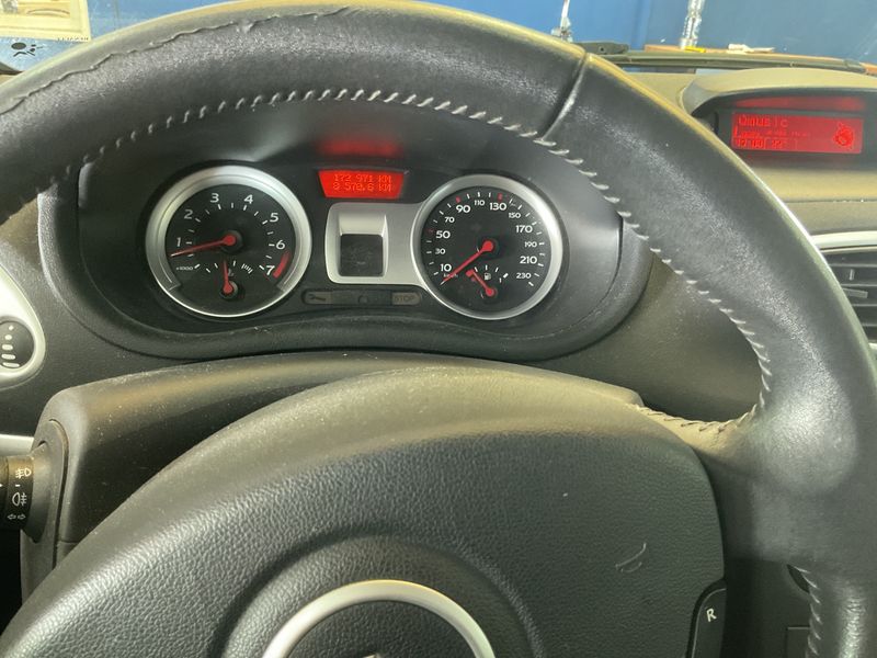 Renault Clio 1.2 Authentique 2008 – снимка 4