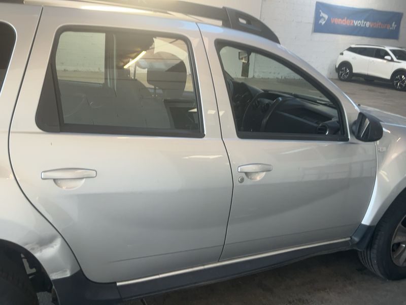 Dacia Duster 1.5 dCi Lauréate Plus 4x2 2017 – снимка 10