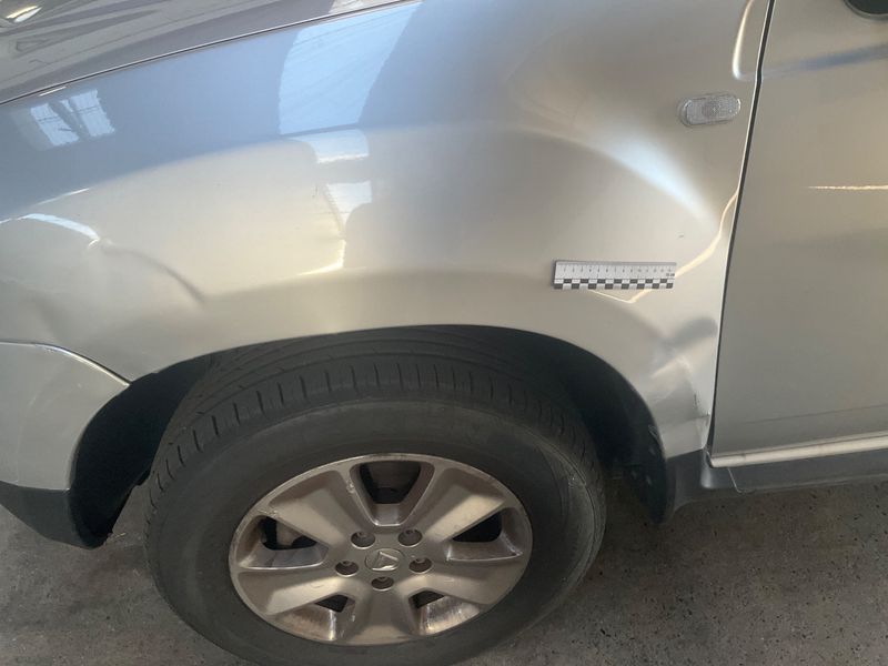 Dacia Duster 1.5 dCi Lauréate Plus 4x2 2017 – снимка 25