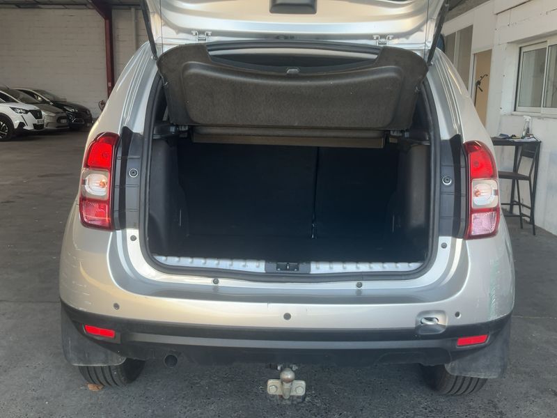 Dacia Duster 1.5 dCi Lauréate Plus 4x2 2017 – снимка 15
