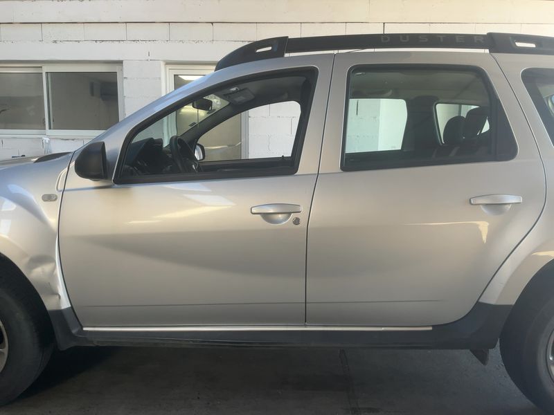 Dacia Duster 1.5 dCi Lauréate Plus 4x2 2017 – снимка 4
