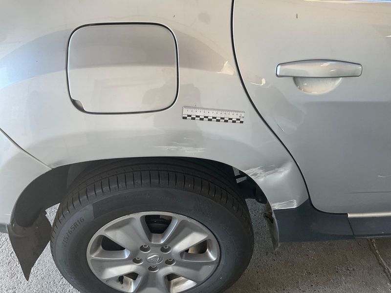 Dacia Duster 1.5 dCi Lauréate Plus 4x2 2017 – снимка 23