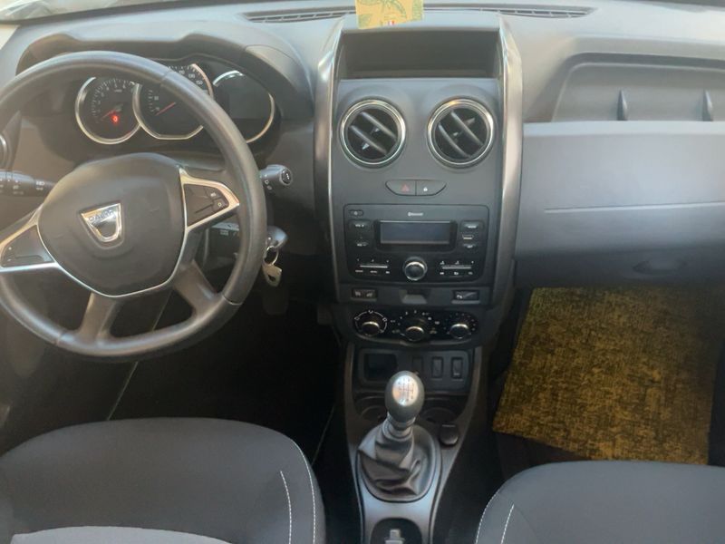 Dacia Duster 1.5 dCi Lauréate Plus 4x2 2017 – снимка 17