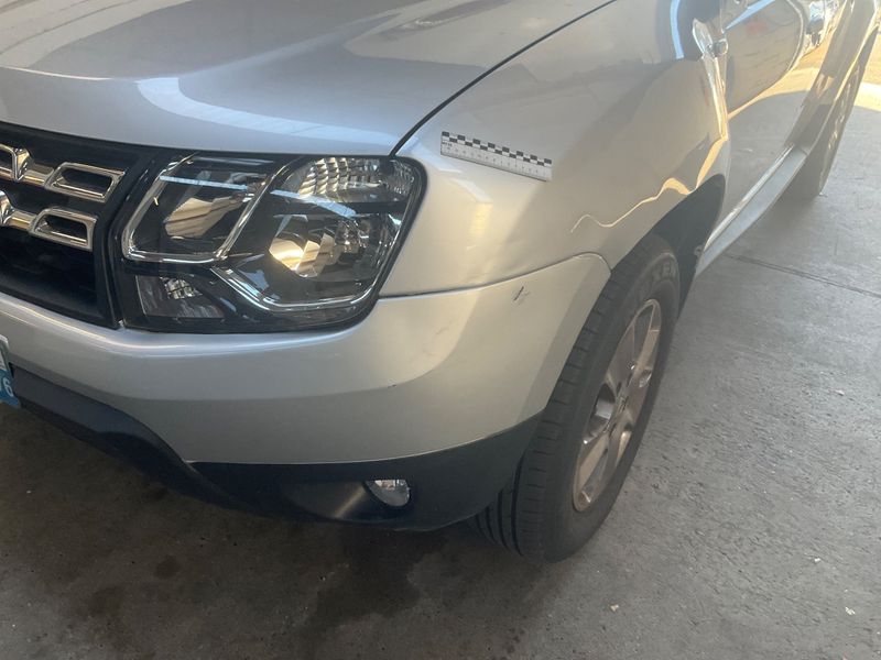 Dacia Duster 1.5 dCi Lauréate Plus 4x2 2017 – снимка 30
