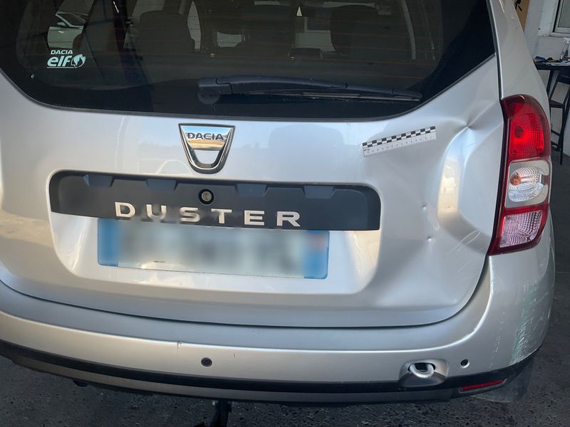 Dacia Duster 1.5 dCi Lauréate Plus 4x2 2017 – снимка 29