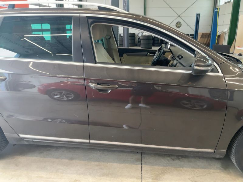 Volkswagen Passat 2.0 TDI Comfortline BlueMotion Tech 2013 – снимка на щета 10