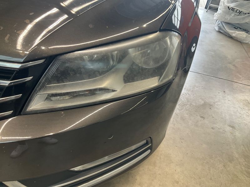 Volkswagen Passat 2.0 TDI Comfortline BlueMotion Tech 2013 – снимка на щета 60