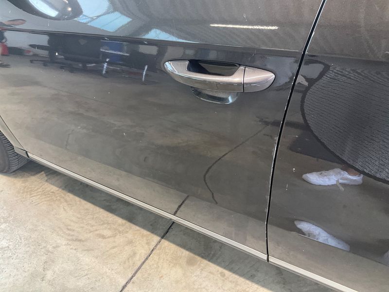 Volkswagen Passat 2.0 TDI Comfortline BlueMotion Tech 2013 – снимка на щета 41