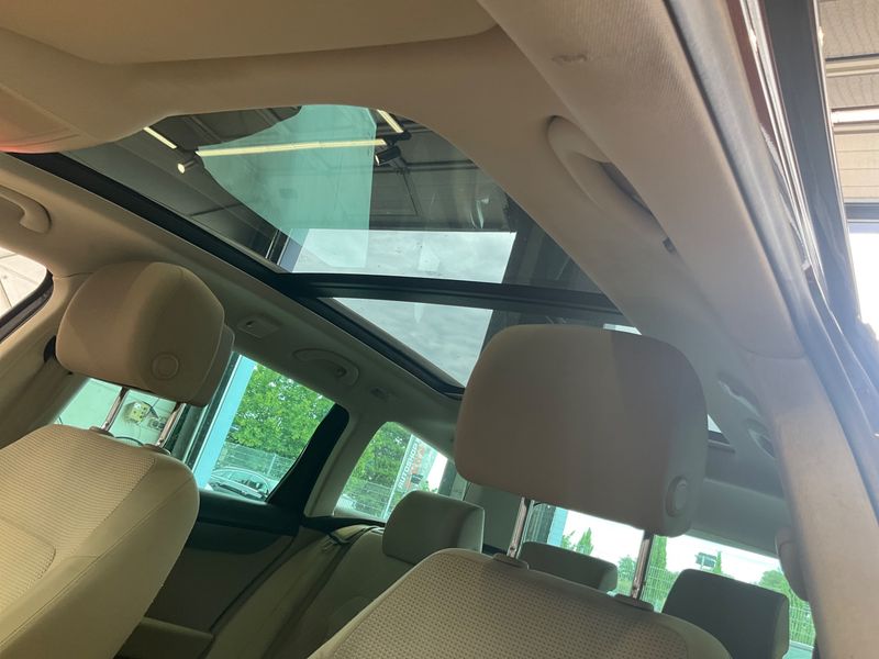 Volkswagen Passat 2.0 TDI Comfortline BlueMotion Tech 2013 – снимка на щета 51