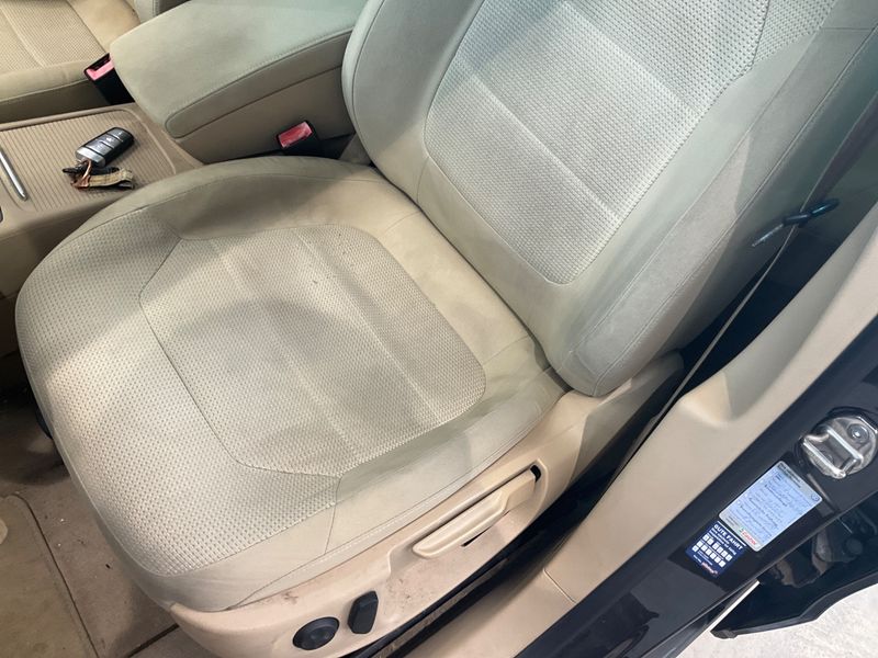 Volkswagen Passat 2.0 TDI Comfortline BlueMotion Tech 2013 – снимка на щета 56