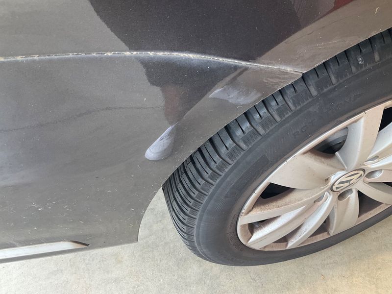 Volkswagen Passat 2.0 TDI Comfortline BlueMotion Tech 2013 – снимка на щета 57
