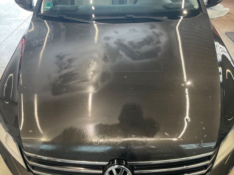 Volkswagen Passat 2.0 TDI Comfortline BlueMotion Tech 2013 – снимка на щета 58