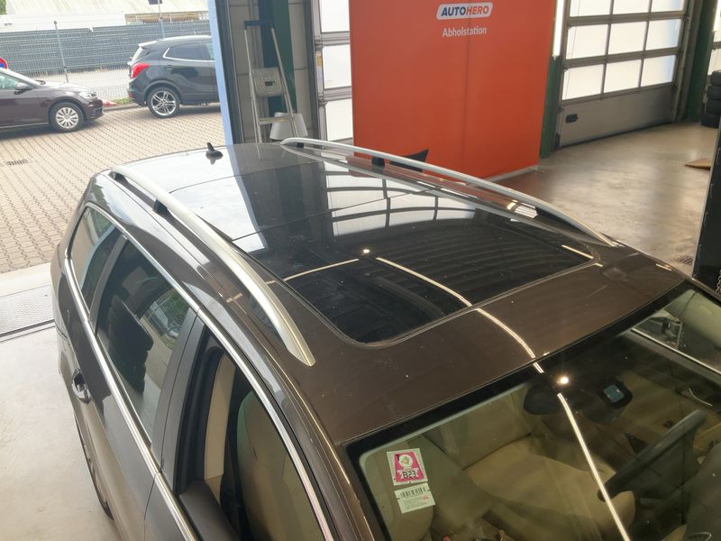 Volkswagen Passat 2.0 TDI Comfortline BlueMotion Tech 2013 – снимка на щета 13