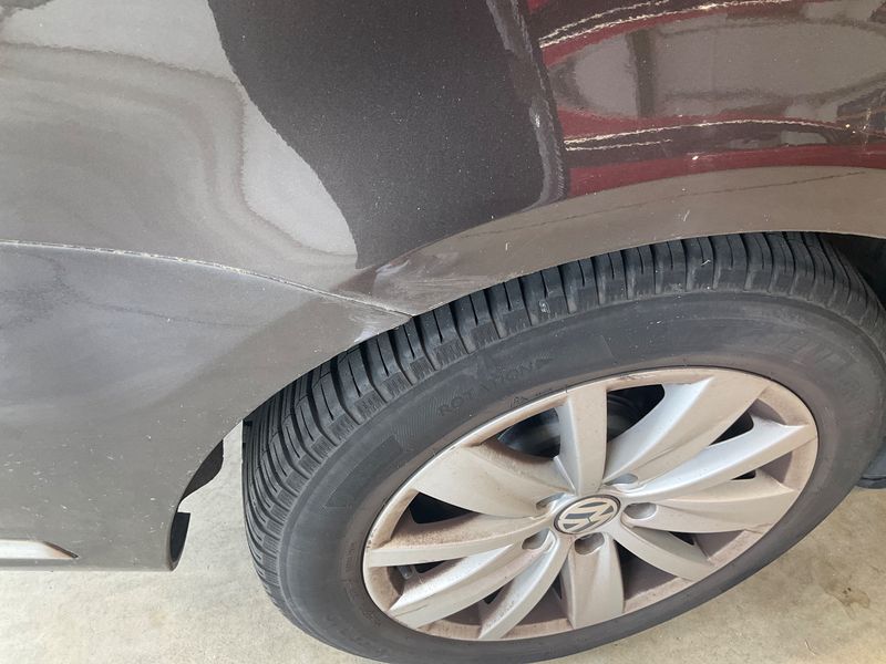 Volkswagen Passat 2.0 TDI Comfortline BlueMotion Tech 2013 – снимка на щета 38