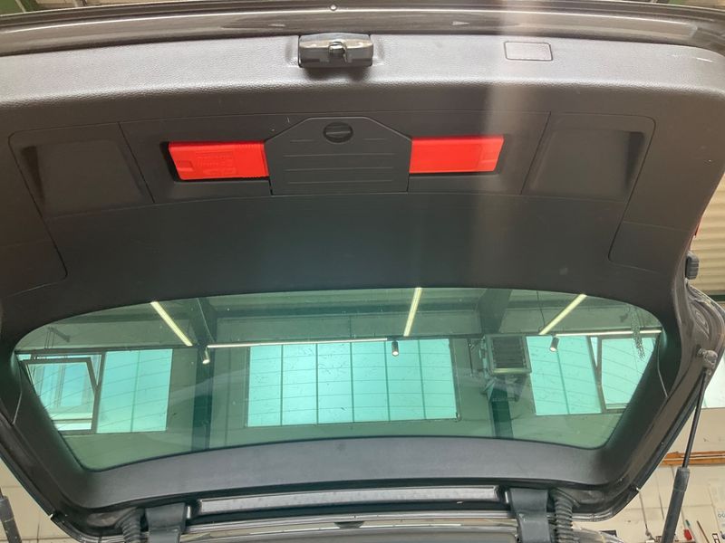Volkswagen Passat 2.0 TDI Comfortline BlueMotion Tech 2013 – снимка на щета 47