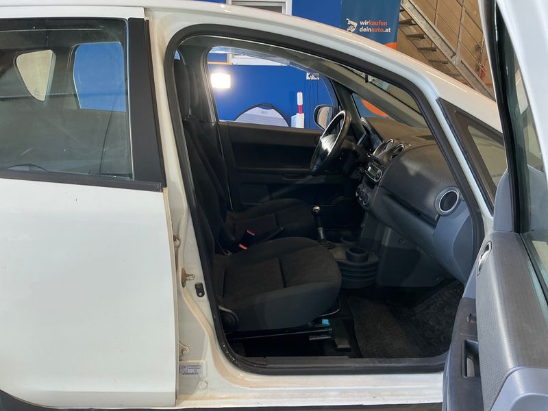 Mitsubishi Colt 1.1 ClearTec Inform 2010 – снимка 3