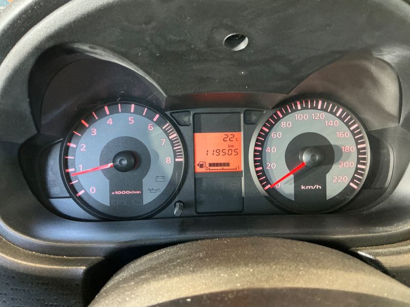 Mitsubishi Colt 1.1 ClearTec Inform 2010 – снимка 4