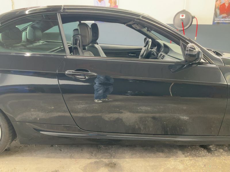 BMW 3er 320d 2014 – снимка 10