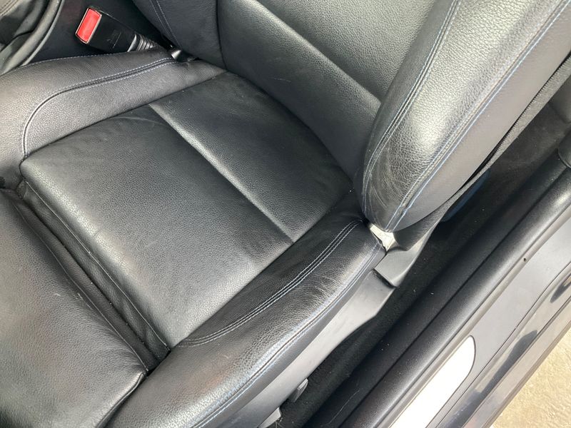 BMW 3er 320d 2014 – снимка 24