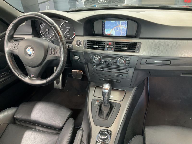 BMW 3er 320d 2014 – снимка 18