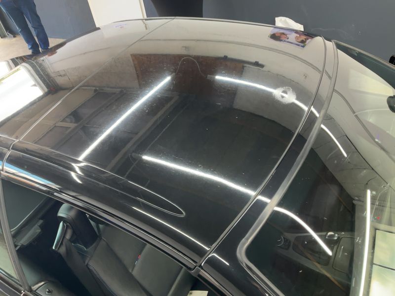 BMW 3er 320d 2014 – снимка 13
