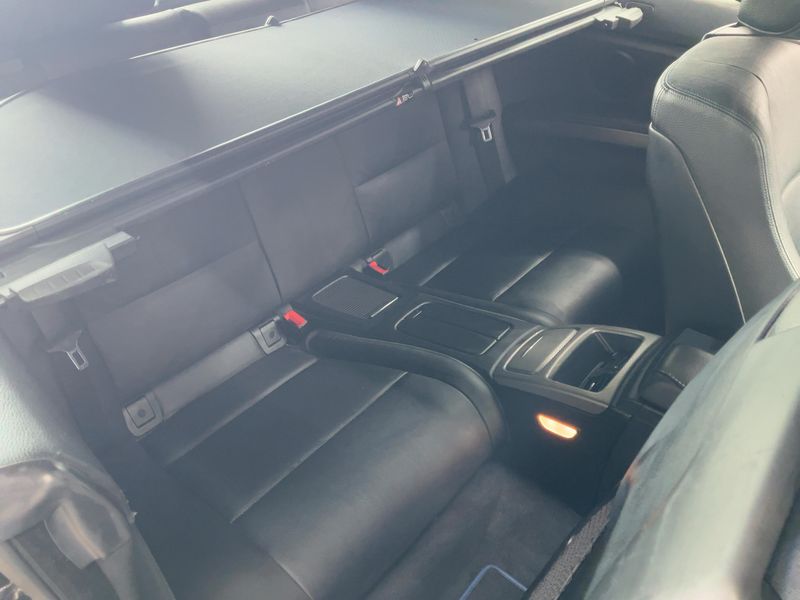 BMW 3er 320d 2014 – снимка 20