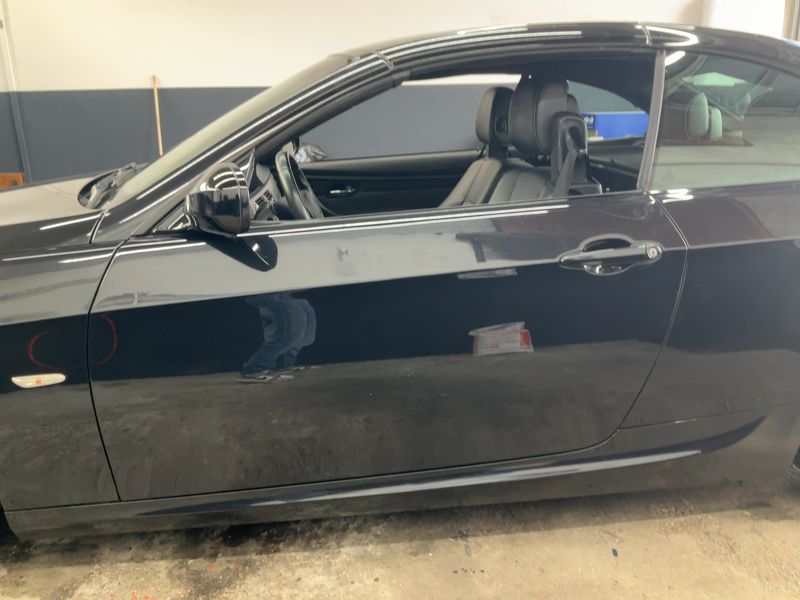 BMW 3er 320d 2014 – снимка 4