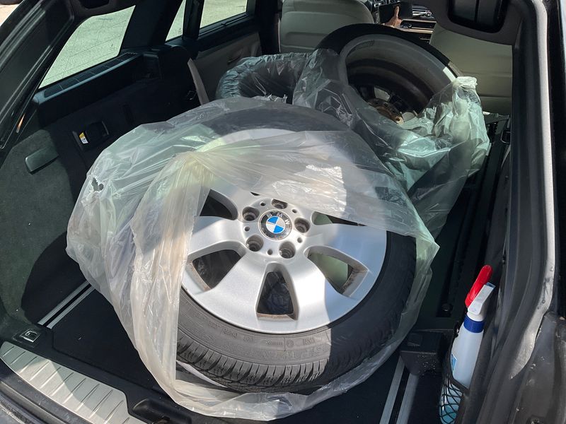 BMW 3er 320d 2014 – снимка 15