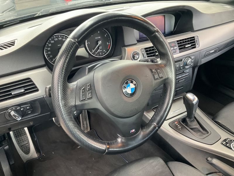 BMW 3er 320d 2014 – снимка 25
