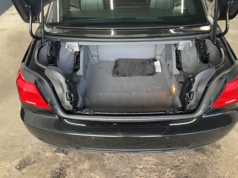 BMW 3er 320d 2014 – снимка 16