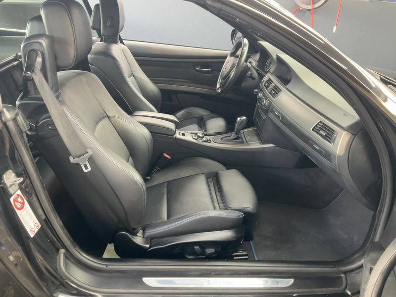BMW 3er 320d 2014 – снимка 17