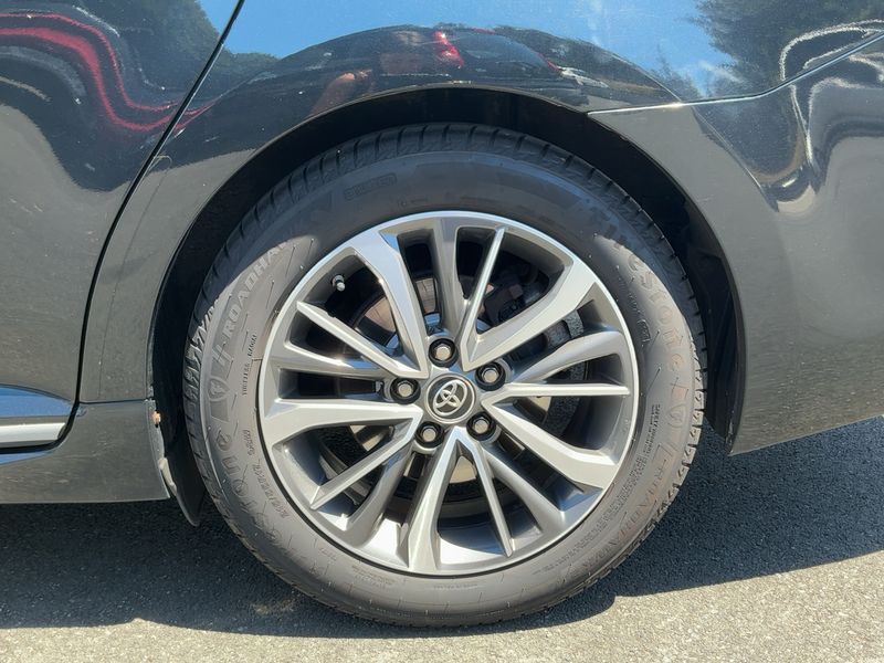 Toyota Avensis 2.0 D-4D Executive 2015 – снимка 5