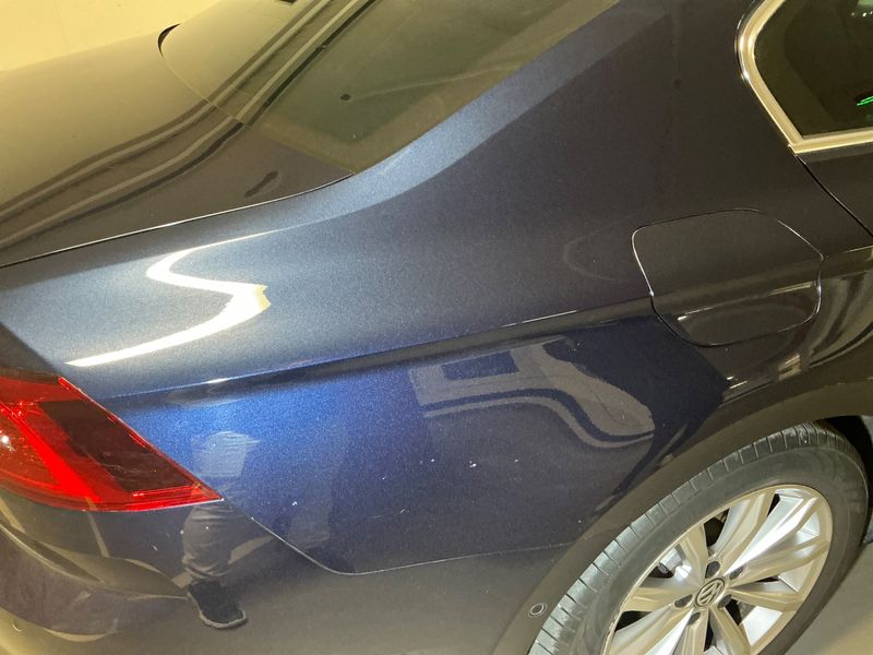 Volkswagen Passat 2.0 TDI Highline BlueMotion Tech 2015 – снимка 21