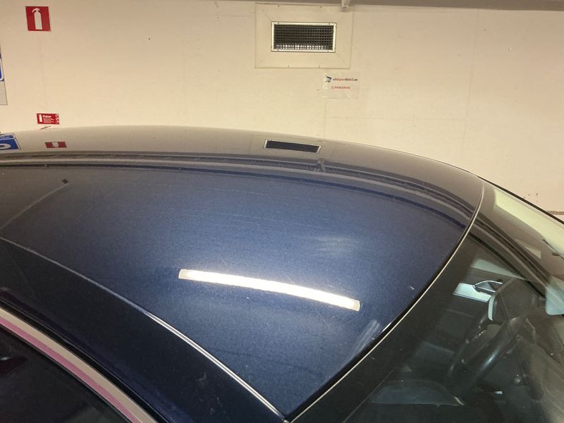 Volkswagen Passat 2.0 TDI Highline BlueMotion Tech 2015 – снимка 24