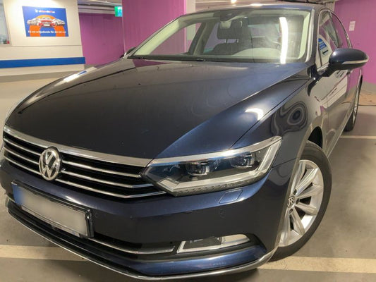 Volkswagen Passat 2.0 TDI Highline BlueMotion Tech 2015 – снимка 1