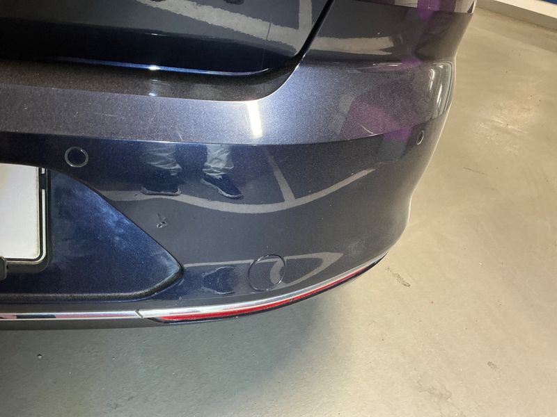 Volkswagen Passat 2.0 TDI Highline BlueMotion Tech 2015 – снимка 26