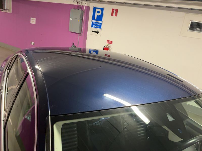 Volkswagen Passat 2.0 TDI Highline BlueMotion Tech 2015 – снимка 13