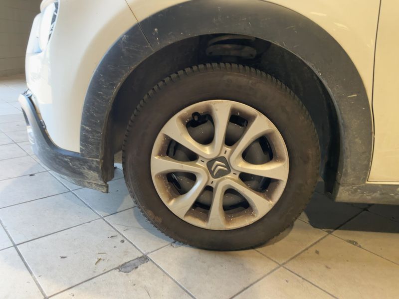 Citroen C3 1.5 Blue-HDi Société Feel 2021 – снимка 3