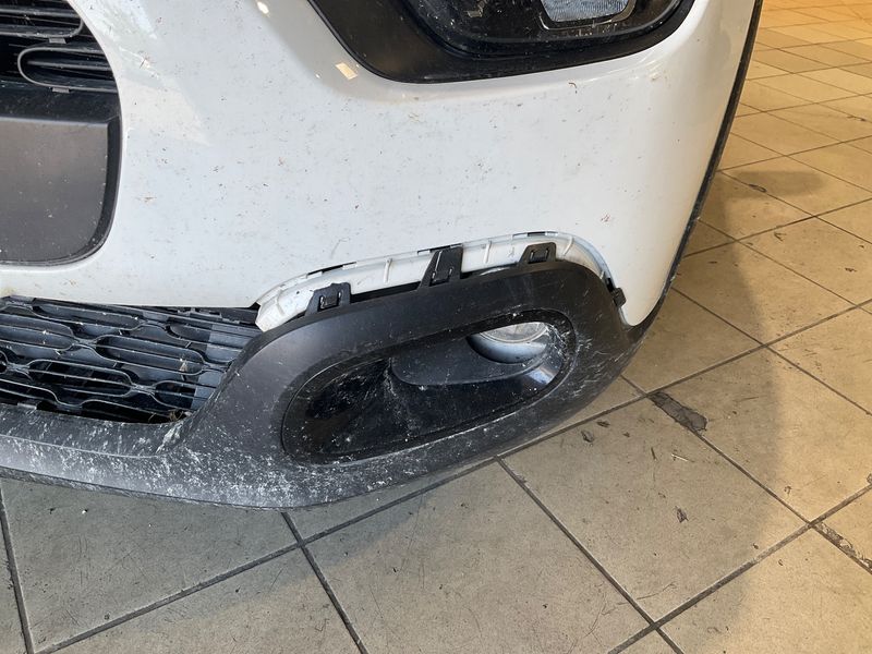 Citroen C3 1.5 Blue-HDi Société Feel 2021 – снимка 27